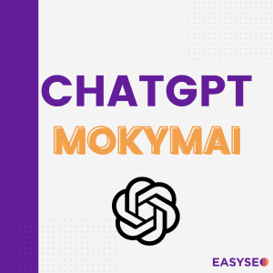 CHATGPT-mokymai