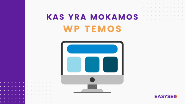 mokamos wp temos